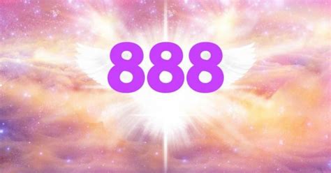 888 jelentése|Angyalszám 888 jelentése .